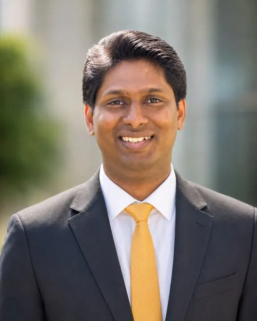 Fredrick, founder of ArkSystems